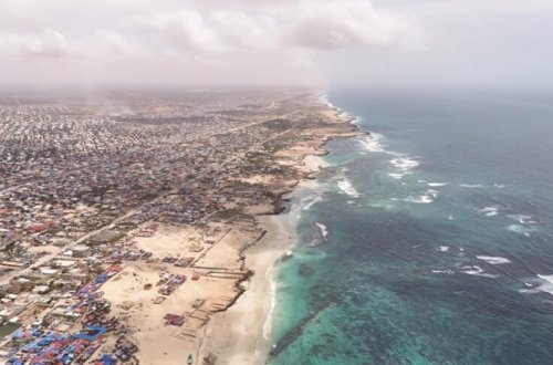 Ovçular və xarici donanmalar Afrikanın mavi resurslarına təzyiqi artırır