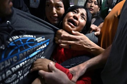 “İlin mətbuat fotosu” mükafatı qazanılıb