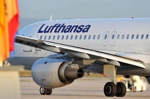 Alman aviaşirkəti pulsuz əl baqajını ləğv edir