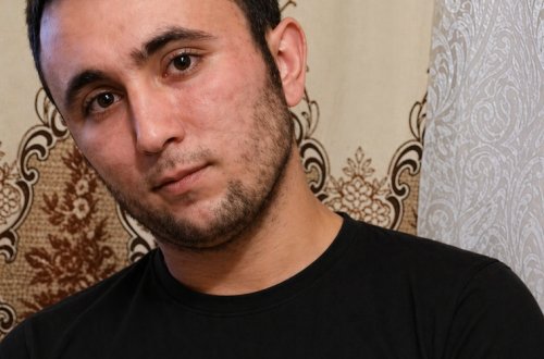 Ukrayna müharibəsində azərbaycanlı avtoritet öldürüldü