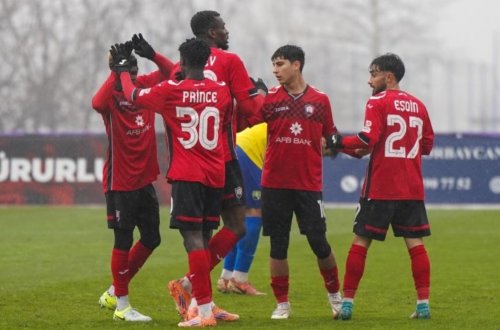 Premyer Liqada 29-cu tur başlayır