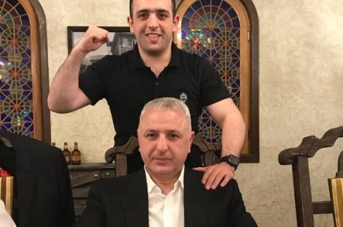 Deputat oğlunun şirkəti 29 milyonluq tender qazandı