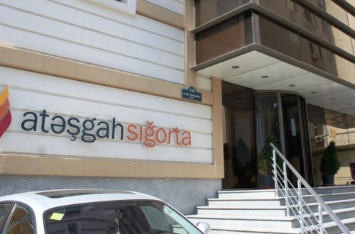 “Atəşgah Sığorta” vətəndaşı necə get-gələ salıb?- “UZAQ DURUN!”