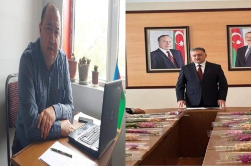 İcra başçısı qazi ailəsini süründürür – Hüquq müdafiəçisindən ÇAĞIRIŞ