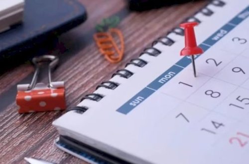 May ayının bu günlərində İŞ OLMAYACAQ – DƏYİŞİKLİK facebook twitter whatsapp