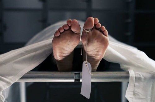 Dərmandan zəhərlənərək ölən şəxs müəllim imiş - TƏFƏRRÜAT