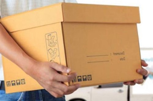 Xaricdən məhsul gətirənlər xəbəri diqqətlə OXUSUN