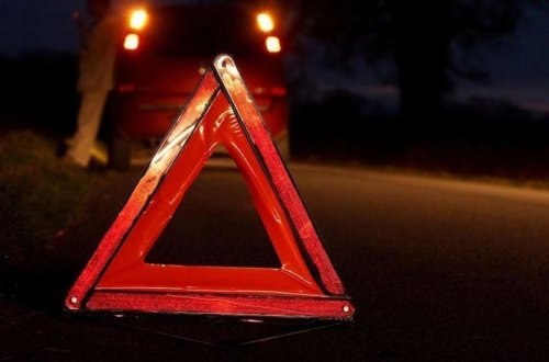 Naxçıvanda ağır QƏZA: bir nəfər ölüb, üç nəfər xəsarət alıb