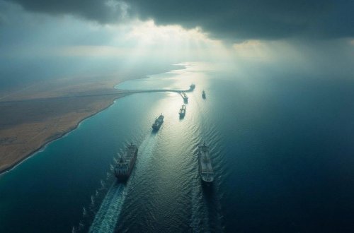 İrandan ABŞ-yə Hörmüzlə bağlı yeni TƏKLİF