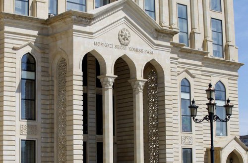 MSK-nın yeni tərkibi müəyyənləşdi