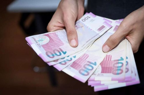Onlara 400 manat güzəşt ediləcək