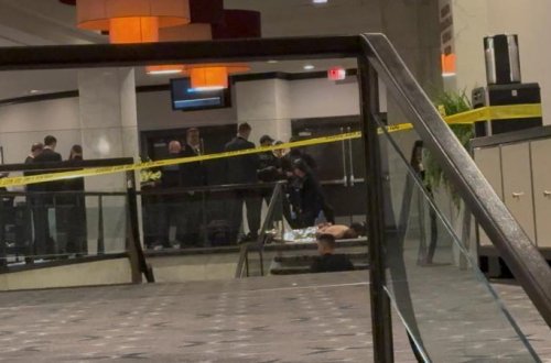 Trampın qatıldığı şam yeməyində atışmada şübhəli bilinən şəxsin kimliyi məlum olub