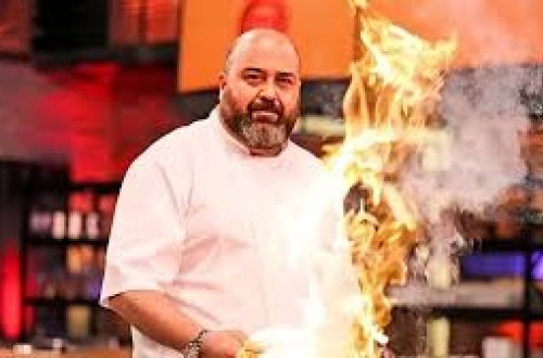 Türkiyəli məşhur aşpaz Somer Sivrioğlunun narkotik testinin nəticəsi məlum oldu