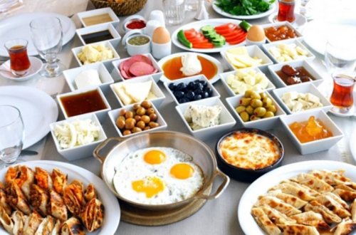 Mütəxəssislərdən açıqlama - Səhər yeməyində bu qidadan istifadə edin