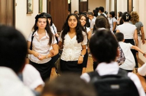 Dövlət məktəblərində DƏYİŞİKLİK - TƏSDİQLƏNDİ