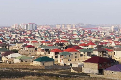 Həyət evində yaşayanların nəzərinə! - 1000 manatadək cərimə...