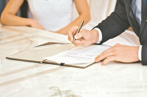 Nikaha hazırlaşanlara VACİB XƏBƏR: Sənədlərlə bağlı problem yarana bilər