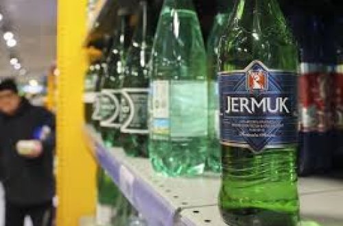 Rusiyada Ermənistan istehsalı 