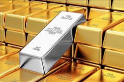 Qızıl və gümüş ucuzlaşdı