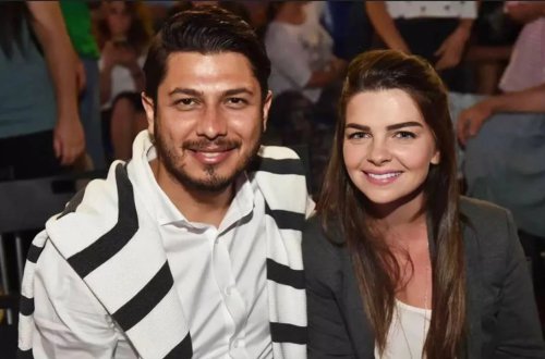 12 illik evlilik bitdi - BOŞANDILAR