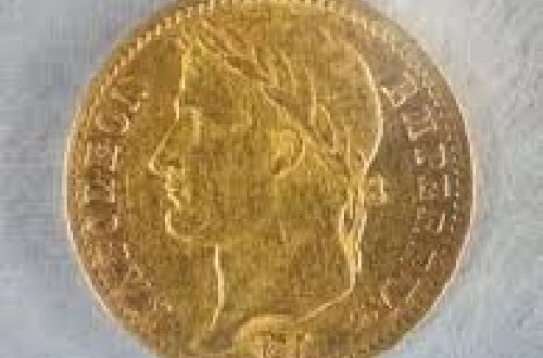 Fransada muzeydən oğurlanan qızıl sikkələr Rusiyada aşkarlandı - FOTO