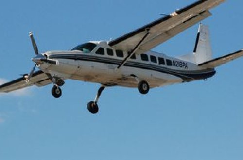 Cənubi Sudanda sərnişin təyyarəsi qəzaya uğradı: 14 ölü