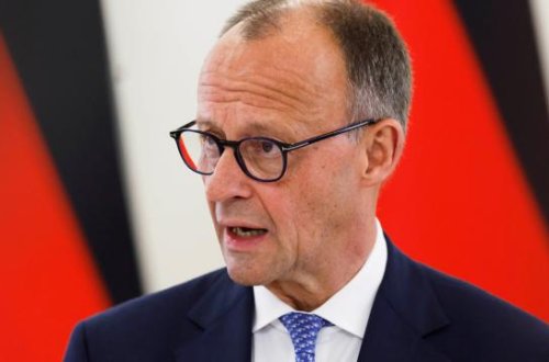 Almaniya kansleri Merz: ABŞ İran rəhbərliyi tərəfindən alçaldılır