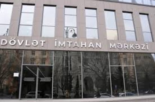 Qəbul imtahanının 2-ci mərhələsinə qeydiyyat başa çatır