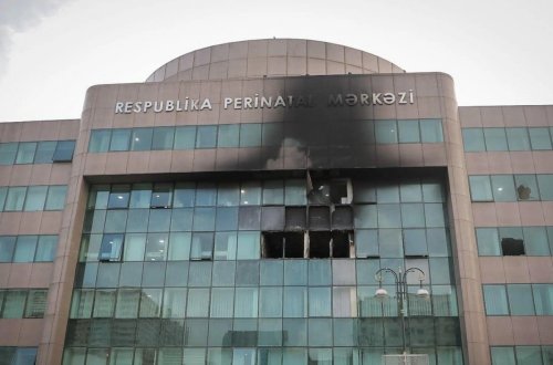 7 körpənin öldüyü yanğın İŞİ - Direktor və rəislərə hökm GÖZLƏNİR