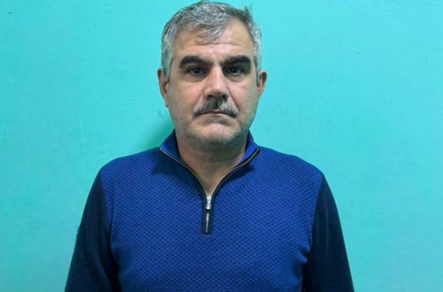 Bakıda makler həbs edildi: Yarım milyonluq fırıldaq