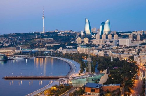 Bakıda yaşayan sakinləri SEVİNDİRƏCƏK XƏBƏR