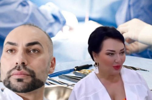 Davinçi Estetikdə həkim olmadan çalışan Elvar Quluzadə…. Bu klinikanı kimlər himayə edir? -Araşdırma