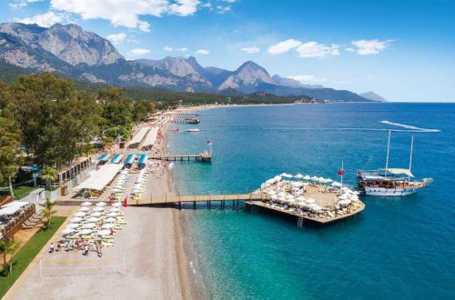 Yayda Türkiyəyə istirahət üçün tur alanlara pis xəbər: Əlavə 65 dollar tələb olunur