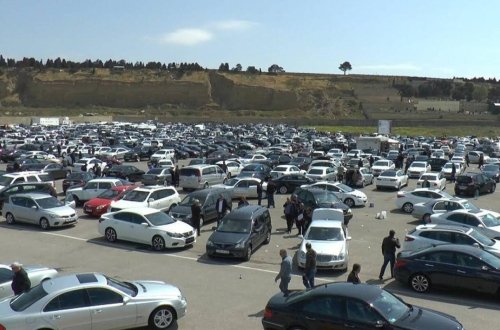 Azərbaycanda bu avtomobillər BAHALAŞDI