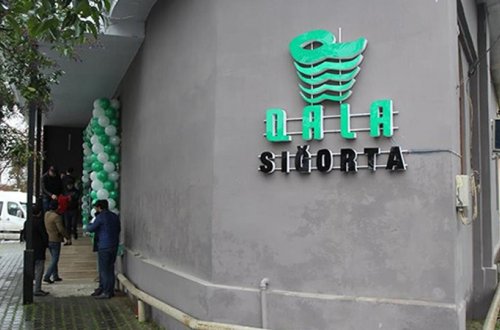 “Qala Sığorta”nın yığımları 11,8 milyon manat azalıb