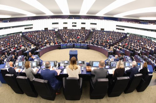 Təcili! Azərbaycan Avropa Parlamenti ilə münasibətlərini dayandırır