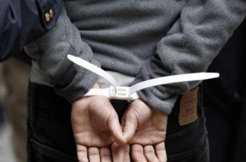 Beynəlxalq axtarışda olan şəxs Türkiyədə tutularaq Azərbaycana ekstradisiya edilib