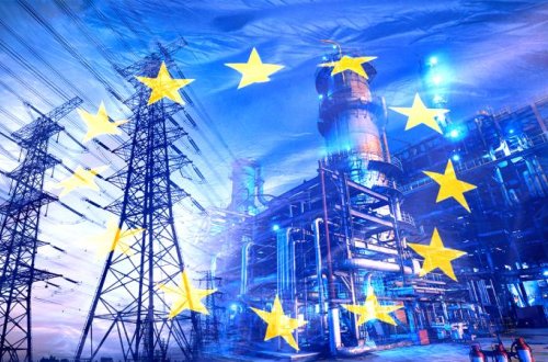 Yaxın Şərqdəki müharibə Aİ-yə enerji xərclərinə 27 milyard avrodan çox başa gəlir