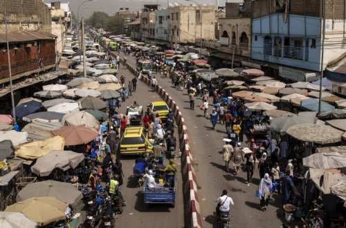 Fransa Malidəki vətəndaşlarından ölkəni tərk etmələrini istəyib