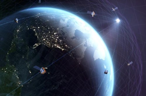 Aşağı Yer orbiti dağılma riski ilə üzləşir