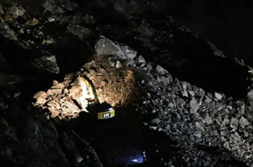 İranda mədən faciəsi: 2 işçi həlak olub