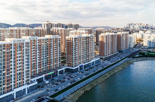 Ev axtaranların diqqətinə: “Park Yasamal”da 2-4 otaqlı hazır mənzillər