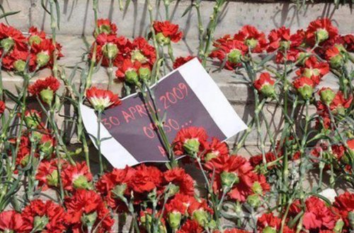 ADNA terrorundan 17 il ötür