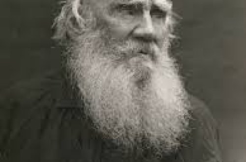 Tolstoyun iki milyon səhifəlik əlyazmaları üçün yeni saxlama mərkəzi hazırlanır