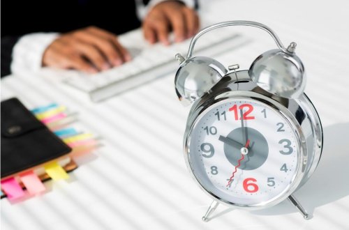 Mayda iki gün işdən tez çıxacaqsınız - TARİXLƏR