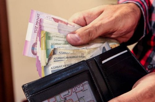 Əmək qabiliyyətini itirənlərə verilən müavinətlə bağlı YENİLİK