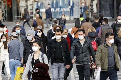 Azərbaycanda yeni virus yayılıb?