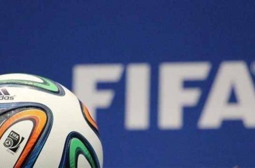 FİFA: İran dünya çempionatında iştirak edəcək