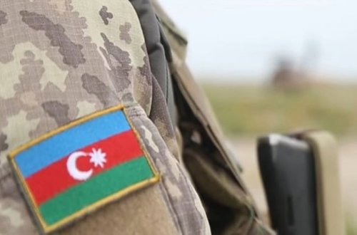 Azərbaycanda hərbçilərin şəxsi jetonu olacaq
