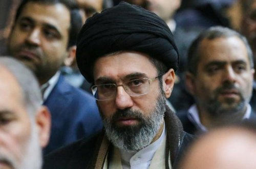 İran lideri Xamenei: Hörmüz boğazında yeni səhifə açılır
